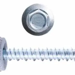 6.3*145 Betofast Beton Vidası