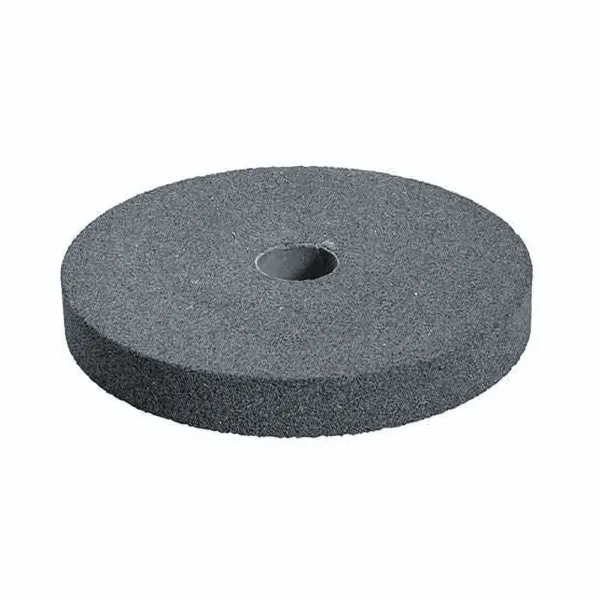 Zımpara Taşı Çark Motoru Taşı 200x32 mm
