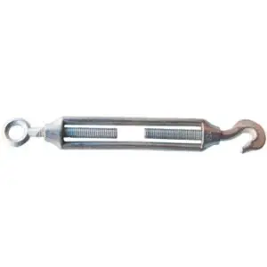 Gerdirme Çektirme Galvanizli M16