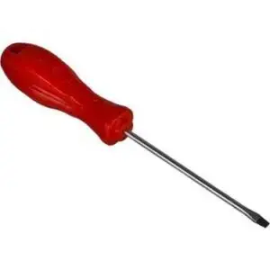 Düz Tornavida 6x100 mm