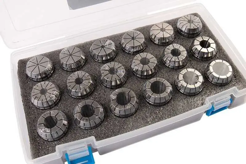 Er 16 Pens Seti 8 Parça 3-10 mm