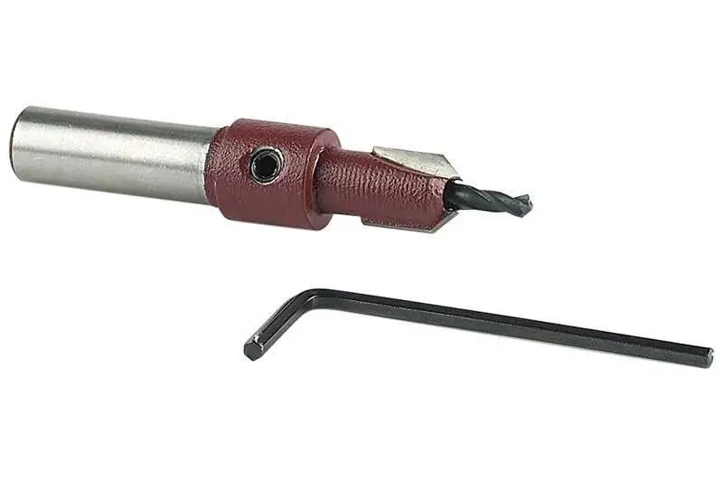 Gfb Hss Havşa Matkap Ucu 4 mm