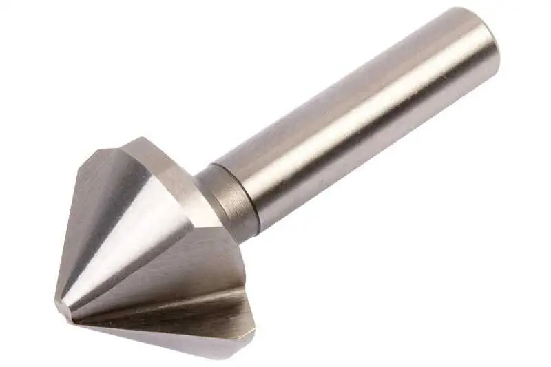 Hss Havşa Freze 90 Derece 16,0 mm