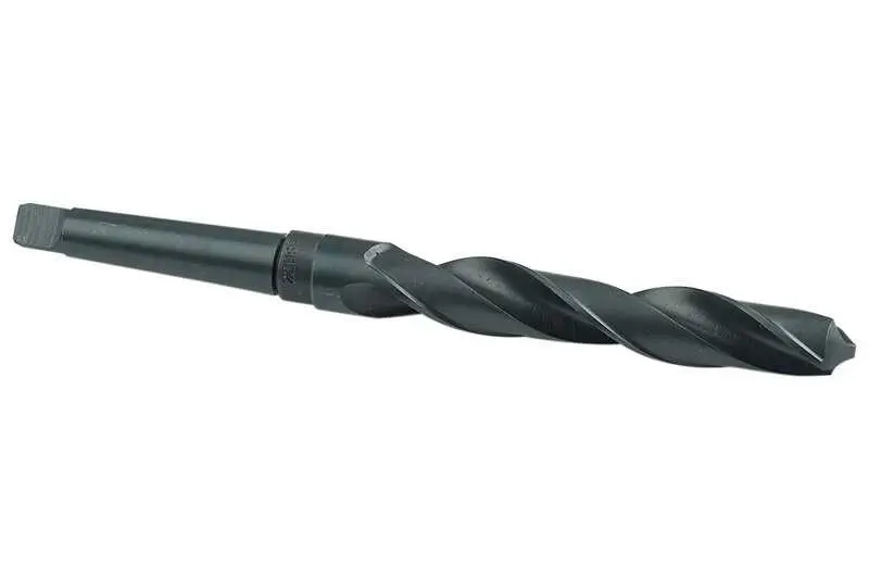 Hss Morslu Konik Matkap Ucu Dın 345 33 mm