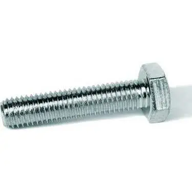 M 10*70 Demir Civata Galvanizli