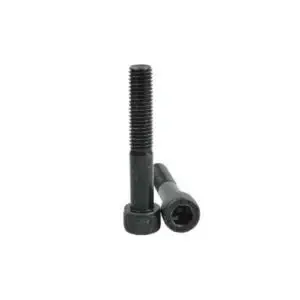 M 12*45 İmbus Civata 8.8 Dın 912