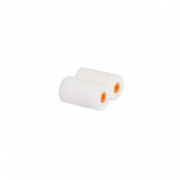 Mini Sünger Rulo Yedeği 10 cm 2 Adet