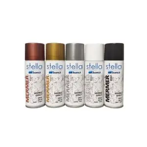 Bianca Stella – Mermer Efekt Sprey 200 ml