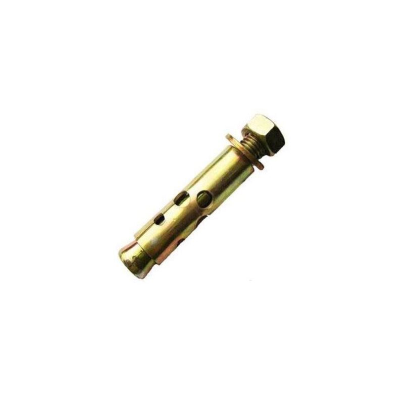 M 8*75 Çekme Çelik Dübel