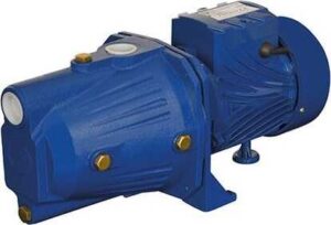 CatPower 684 Döküm Gövde Jet Pompa 1100 W
