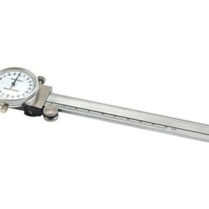 Gfb Saatli Kumpas 200x0,02 mm