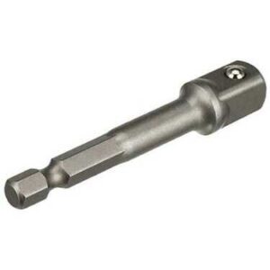 Hex Lokma Adaptörü 1/2 x 73