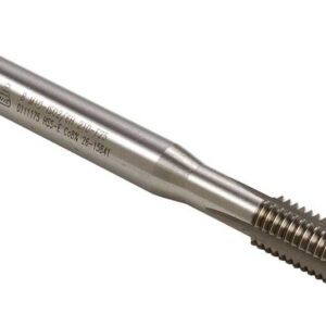 Hss E Kobalt Düz Makina Kılavuzu Dın 371/C M-4x0,7