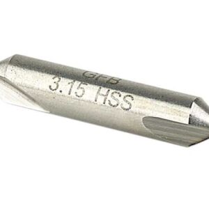 Hss Punta Ucu 1,6 mm