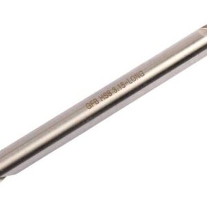 Hss Punta Ucu Uzun 2 mm