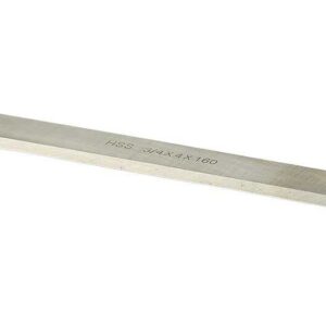 Hss Torna Keski Kalemi Yassı 7/8 4x160 mm