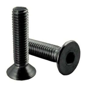 M 16*30 HB Havşa Başlı İmbus Civata 10.9 Dın 7991