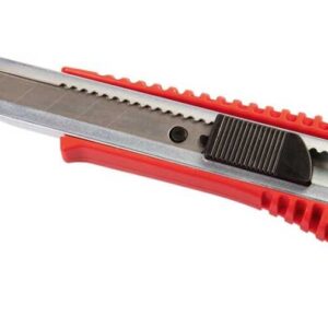Plastik Maket Bıçağı 18 mm