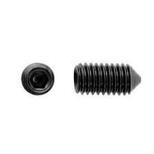 Setskur Civata M5x12 mm