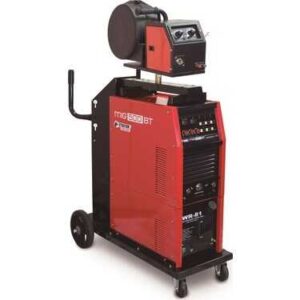 Stayer Tıg Ac/dc 315 Hf Pulsed Kaynak Makinası