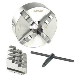 Torna Aynası 4 Ayak K12 100 mm