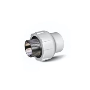 20 mm 20x1/2 Pprc Dış Dişli Rekor