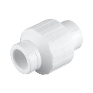 20 mm Pprc Yaylı Çekvalf