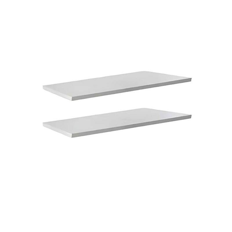 18 mm Parlak Mdf Lam Levha 60x200 - Görsel 2