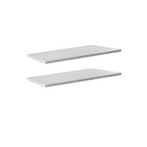 18 Mm Parlak Mdf Lam Levha 15x150