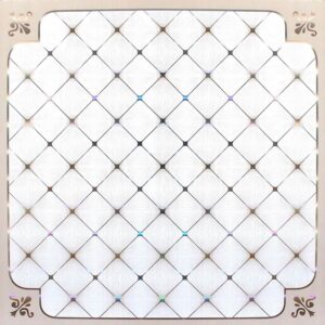Asma Tavan Pvc Panel Petek 60x60 20 Adet