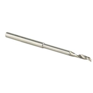 Alüminyum Freze Ucu Arkası İnce Uzun 5x6 100 mm
