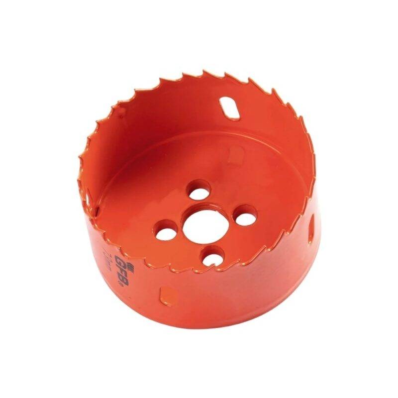 Bi-Metal Panç 111 mm