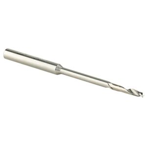 Alüminyum Freze Ucu Kısa 5x8 60 mm