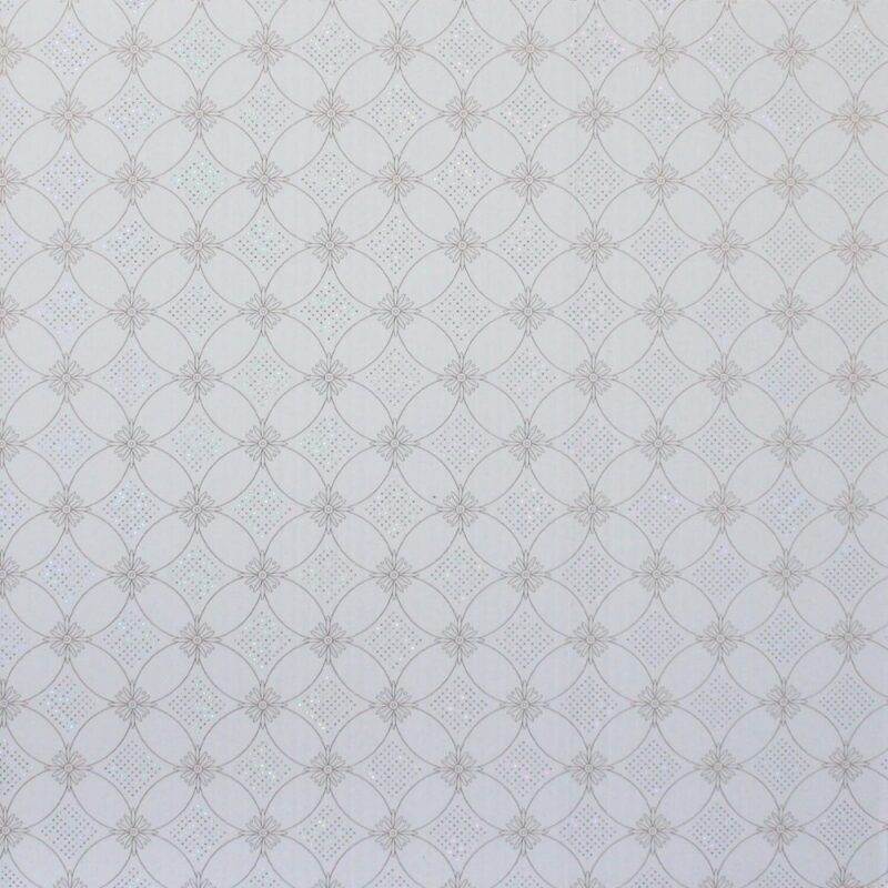 Asma Tavan Pvc Panel Çiçek 60x60 20 Adet